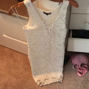 Charlotte rouse dress